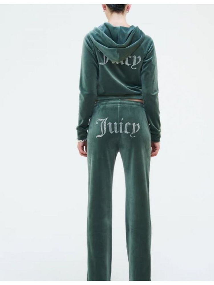 Брюки Juicy Couture #1