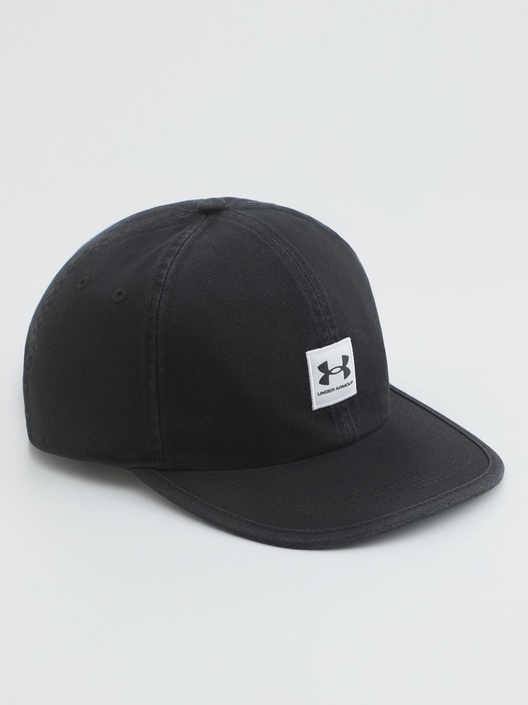 Snapback cap on sale under armour