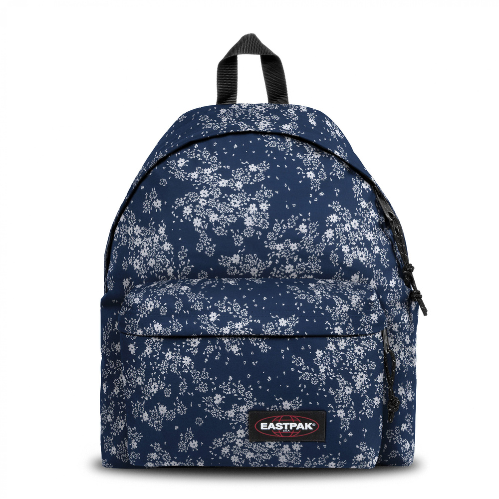 Рюкзак Eastpak Padded Pak'R Glitbloom Navy #1