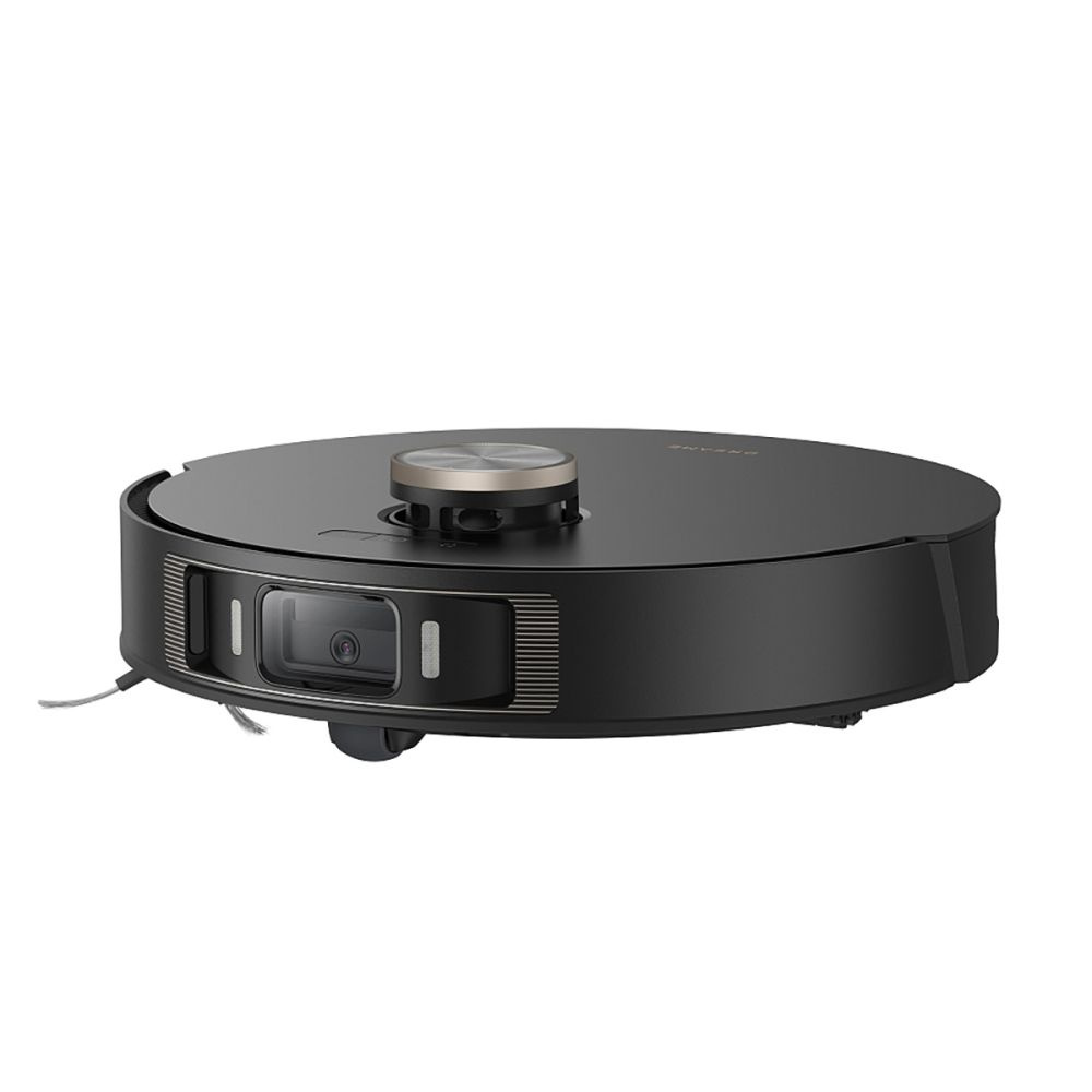 Робот-пылесос dreame DreameBot Robot Vacuum and Mop L30 Ultra - купить ...
