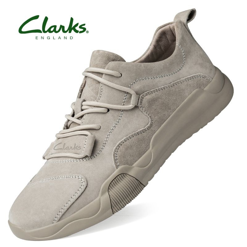 Кроссовки Clarks #1