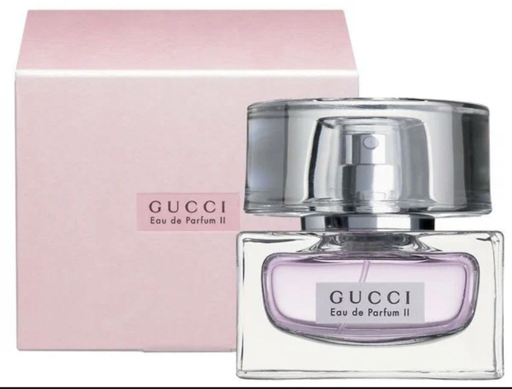 Gucci Gucci Eau de Parfum 2 Духи 75 мл #1