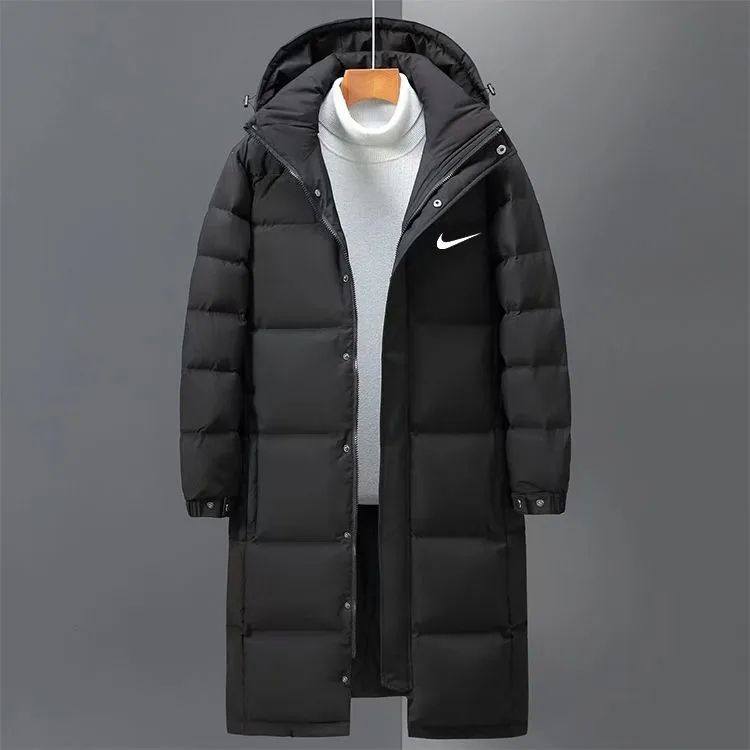 Пуховик Nike #1