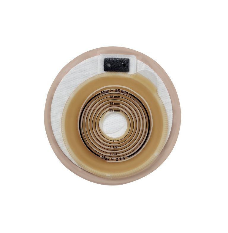 17444 Колопласт (Coloplast) Alterna, калоприемник однокомпонентный ...