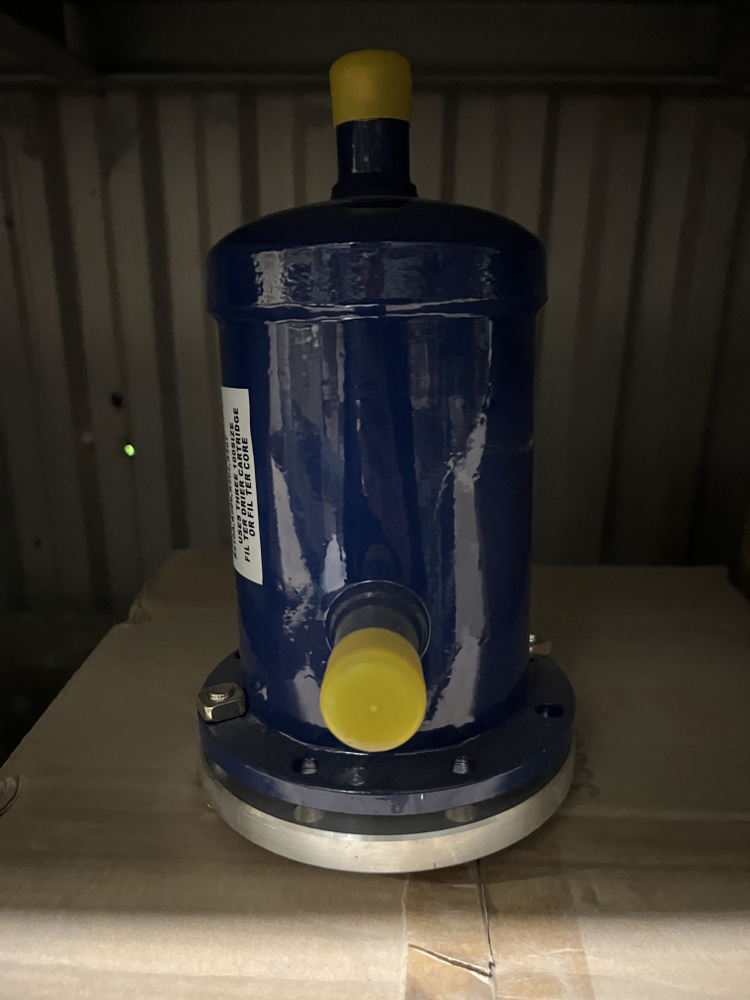 Фильтр SFT 487 разборный SVIL - купить с доставкой по выгодным ценам в ...