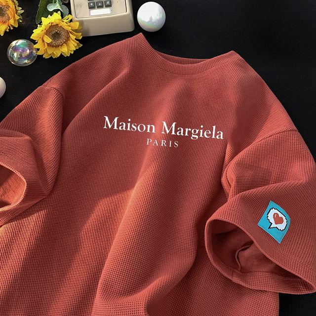 Футболка MAISON MARGIELA #1