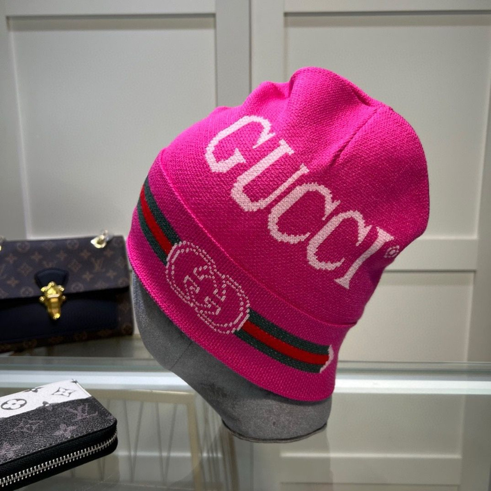 Шапка Gucci Fashion Beanies #1