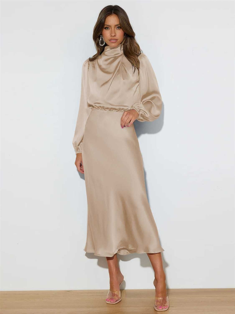 Платье Massimo Dutti #1