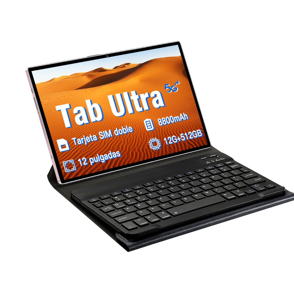 Купить планшет 2024 Tab Ultra андроид 13 игровой, андроид 12 дюймов ...