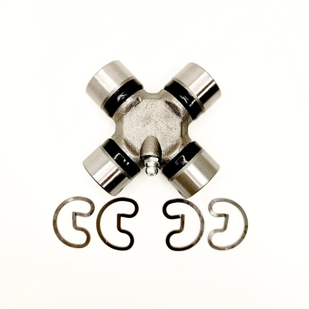 Крестовина карданного вала SsangYong Actyon Sports I II 07- Kyron 05 ...