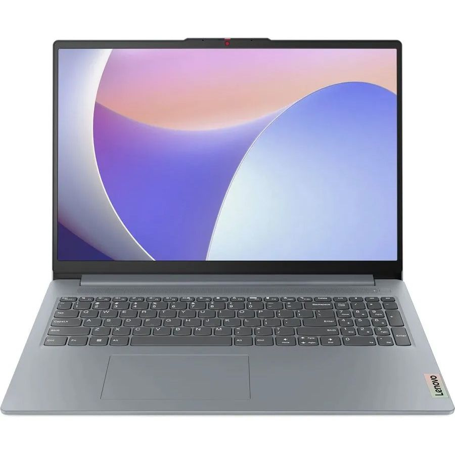 Lenovo IdeaPad Slim 3 16IAH8 Ноутбук 16", Intel Core i5-12450H, RAM 16 ГБ, SSD 512 ГБ, Intel UHD Graphics, #1