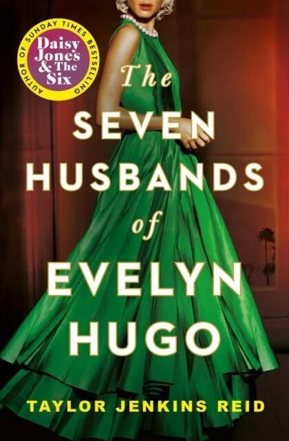 Seven husbands of Evelyn Hugo | Reid #1