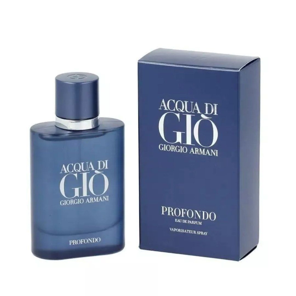 Acqua Di Gio Вода парфюмерная 200 мл (1425225342)