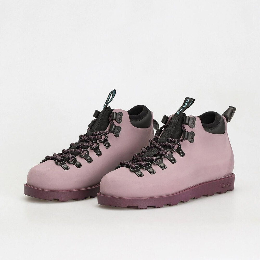 Ботинки Native Fitzsimmons - купить с доставкой по выгодным ценам в ...