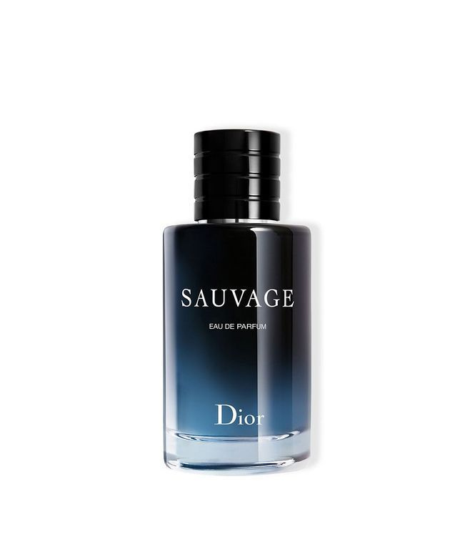 Dior Вода парфюмерная Sauvage 2 100 мл #1