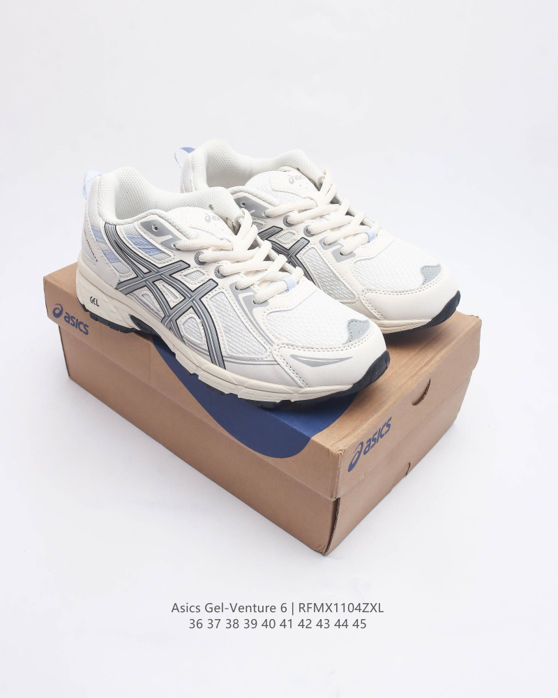 Кроссовки ASICS #1