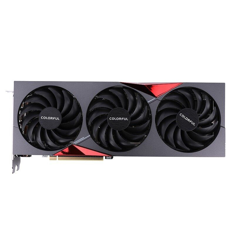 Видеокарта Colorful GeForce RTX 3070, 8 ГБ - купить по низким ценам в ...