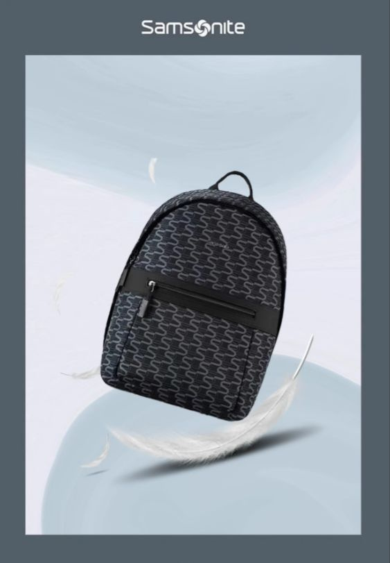 Samsonite Рюкзак #1
