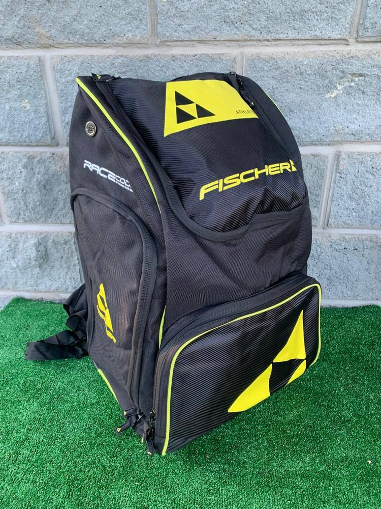 Fischer 55l Fischer Backpack Race 55 Fischer Race Backpack Large
