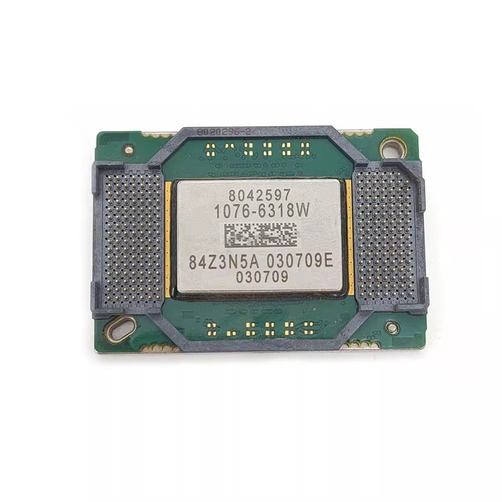 DMD Chip (ДМД Чип) 1076-6319W для DLP проекторов, Новый (до 100 ч ...