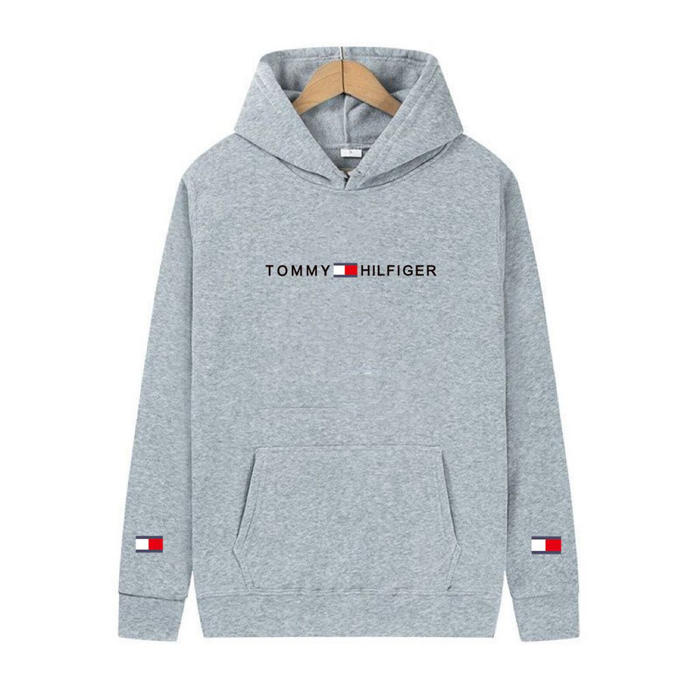 Толстовка Tommy Hilfiger #1