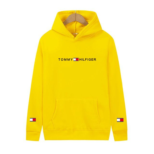 Толстовка Tommy Hilfiger #1