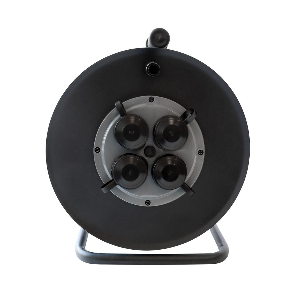 Катушка для удлинителя Свет Катушка для удлинитель металлическая УХз-16 ...