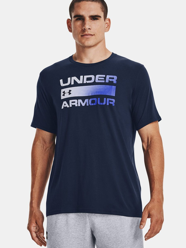 Футболка Under Armour #1