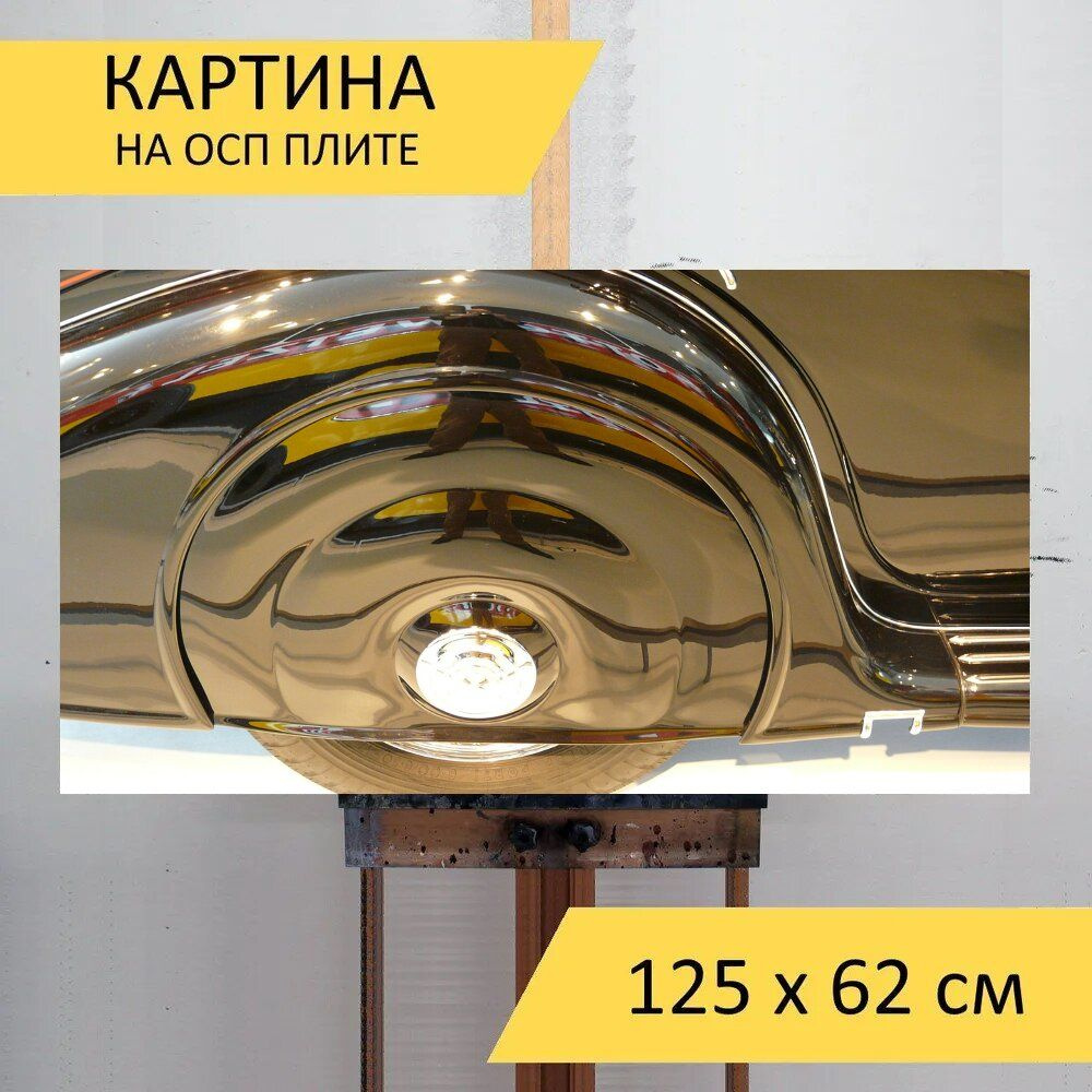 Картина транспорта 