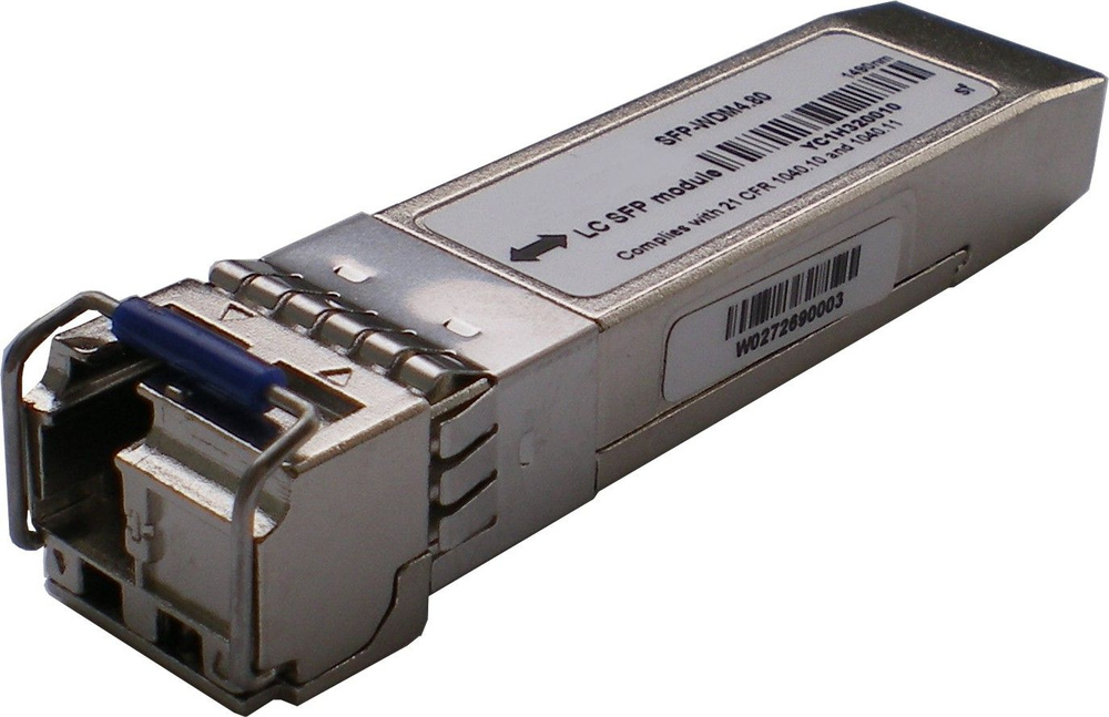 Модуль sfp wdm sc