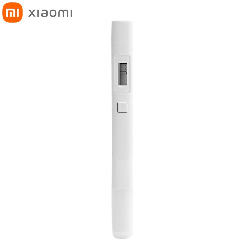 Тестер качества воды Xiaomi Mi TDS Pen Tester Water Quality,XMTDS01YM #1