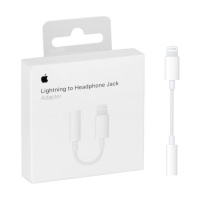 apple earphone jack adaptor