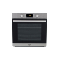 Духовой шкаф hotpoint ariston fa3 841 h bl h