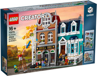 Lego Modular Buildings OZON