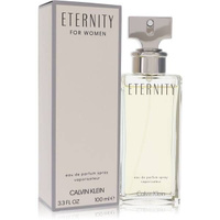calvin klein eternity for woman