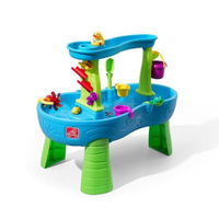 Стол для игр с водой и песком feber fe 800010238