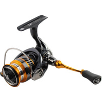 Daiwa 19 Revros LT 3000-C