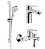 Переключатель душ излив hansgrohe 94077000