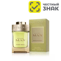 Bvlgari man wood neroli best sale