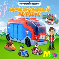 Игровые наборы для малышей