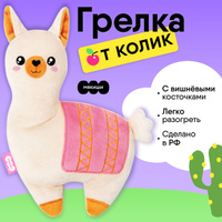 Лицензионные игрушки-грелки - Пинкл