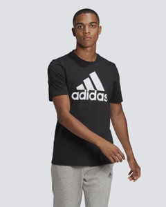 Футболка Adidas B Bl T Gn1476 – купить в интернет-магазине OZON по выгодной  цене