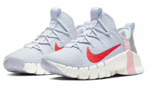 Кроссовки Nike Free Metcon 3 – купить в интернет-магазине OZON по выгодной  цене