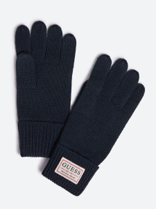 tesco wool gloves