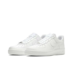white mens airforces