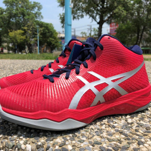 Asics Gel Volley Elite Ff – купить в интернет-магазине OZON по выгодной цене