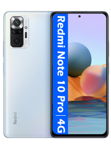 redmi note 10 pro 128 8 gb