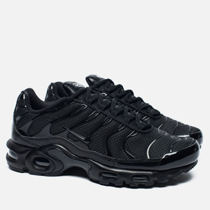 Nike Air Max Plus Tn Кроссовки – купить в интернет-магазине OZON по  выгодной цене