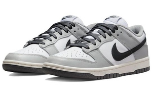 Nike Dunk Low Grey – купить в интернет-магазине OZON по выгодной цене