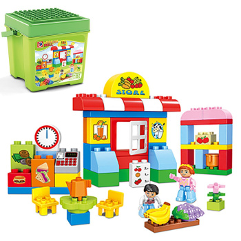 Lego store duplo home